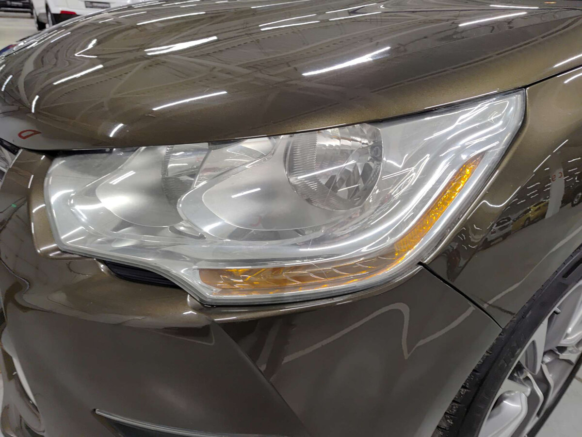 Продажа Б/У Ситроен ДС4. Фото: #15