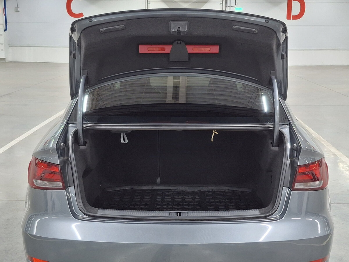 Продажа Б/У Ауди А3. Фото: #9