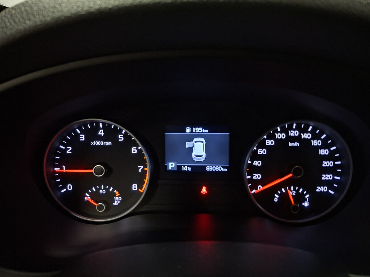 Продажа Б/У Киа Спортейдж. Фото: #12