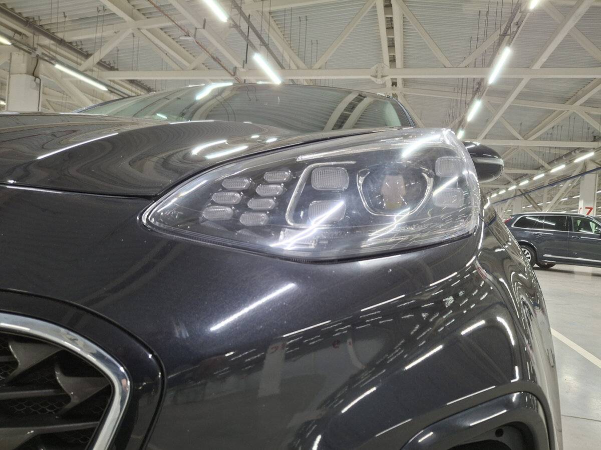 Продажа Б/У Киа Спортейдж. Фото: #16