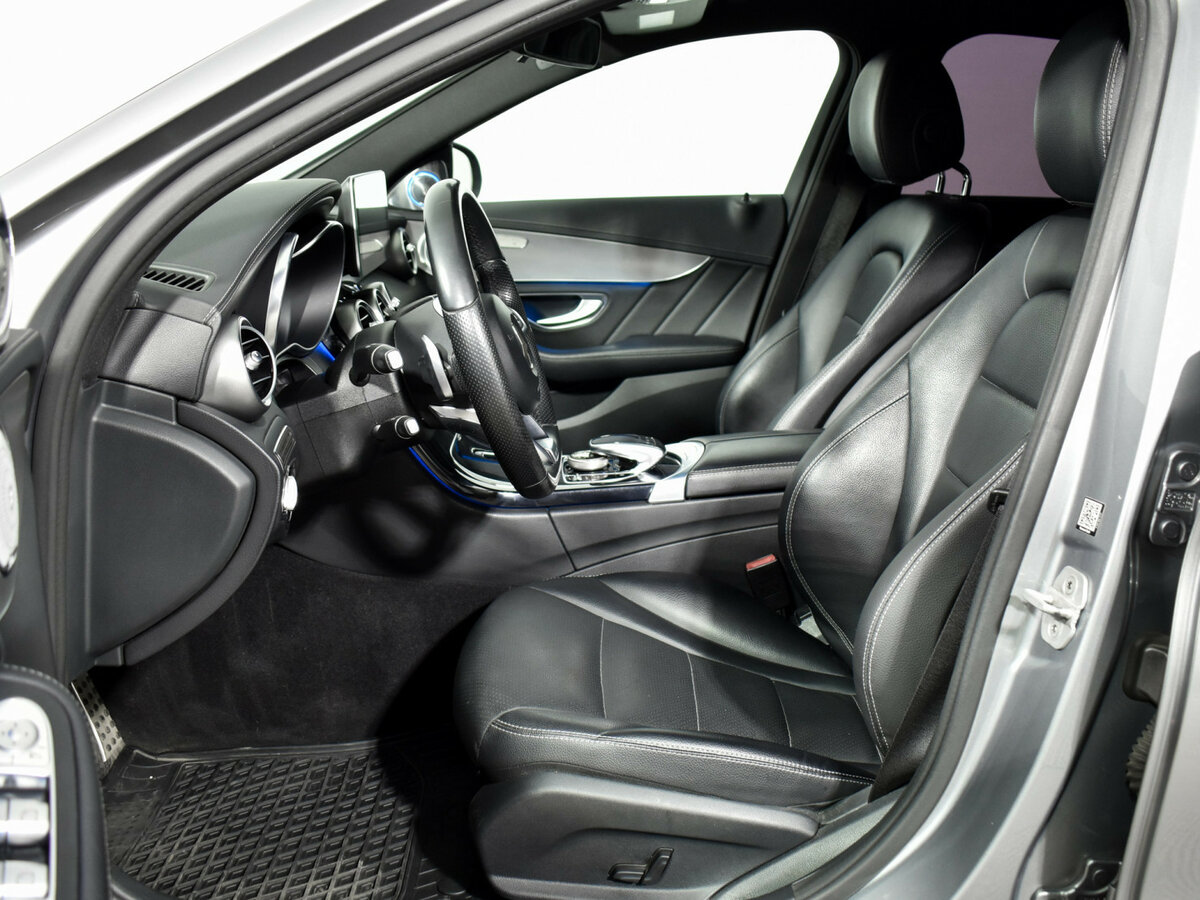 Продажа Б/У Мерседес-Бенц Ц-Класс. Фото: #7