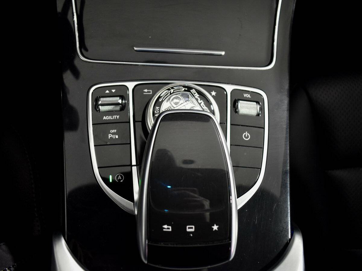 Продажа Б/У Мерседес-Бенц Ц-Класс. Фото: #13