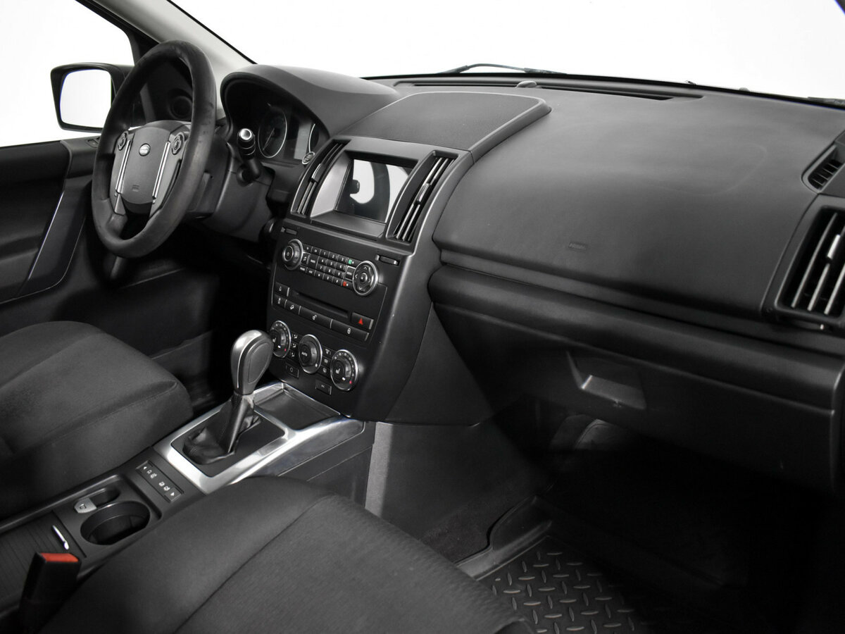 Продажа Б/У Лэнд Ровер Фрилендер. Фото: #13