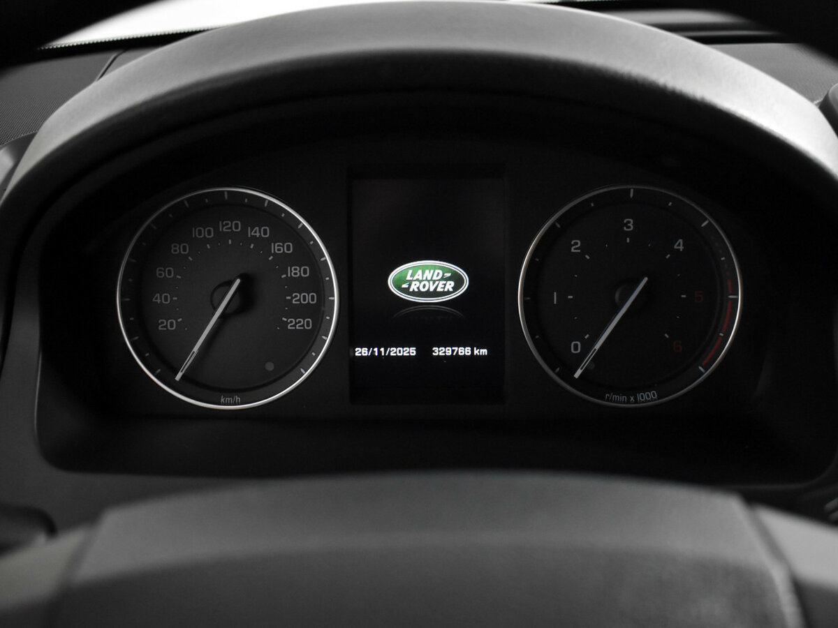 Продажа Б/У Лэнд Ровер Фрилендер. Фото: #17