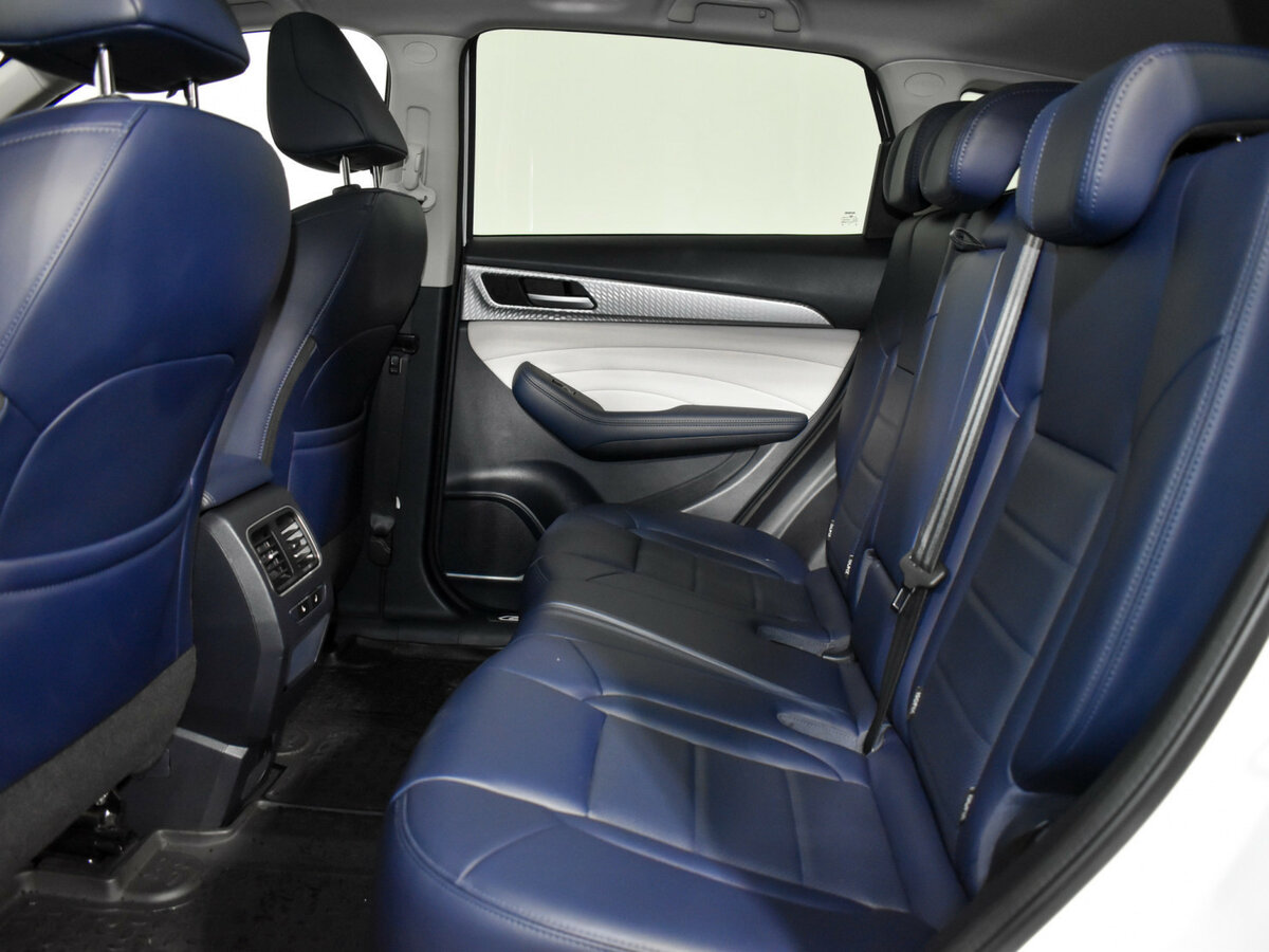 Продажа Б/У Хавал Ф7. Фото: #10