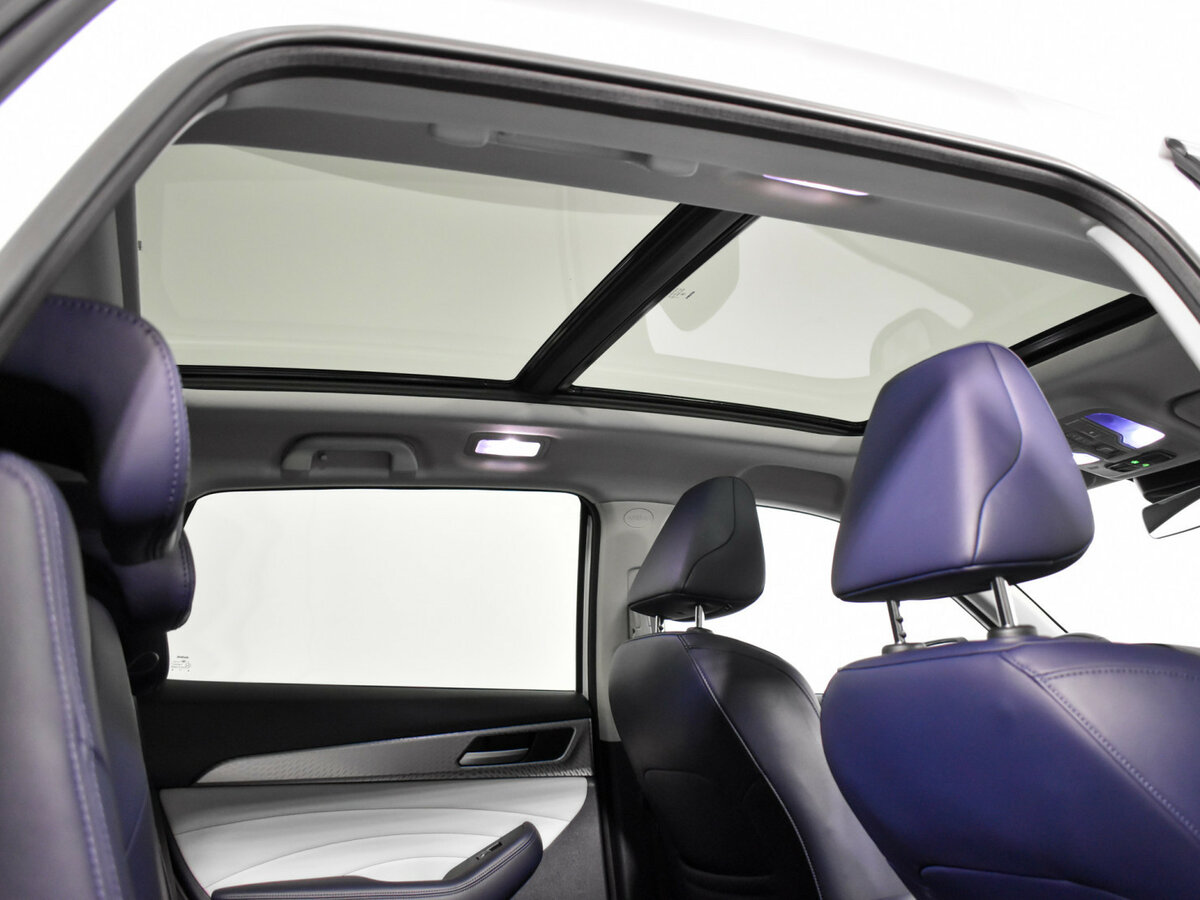 Продажа Б/У Хавал Ф7. Фото: #14