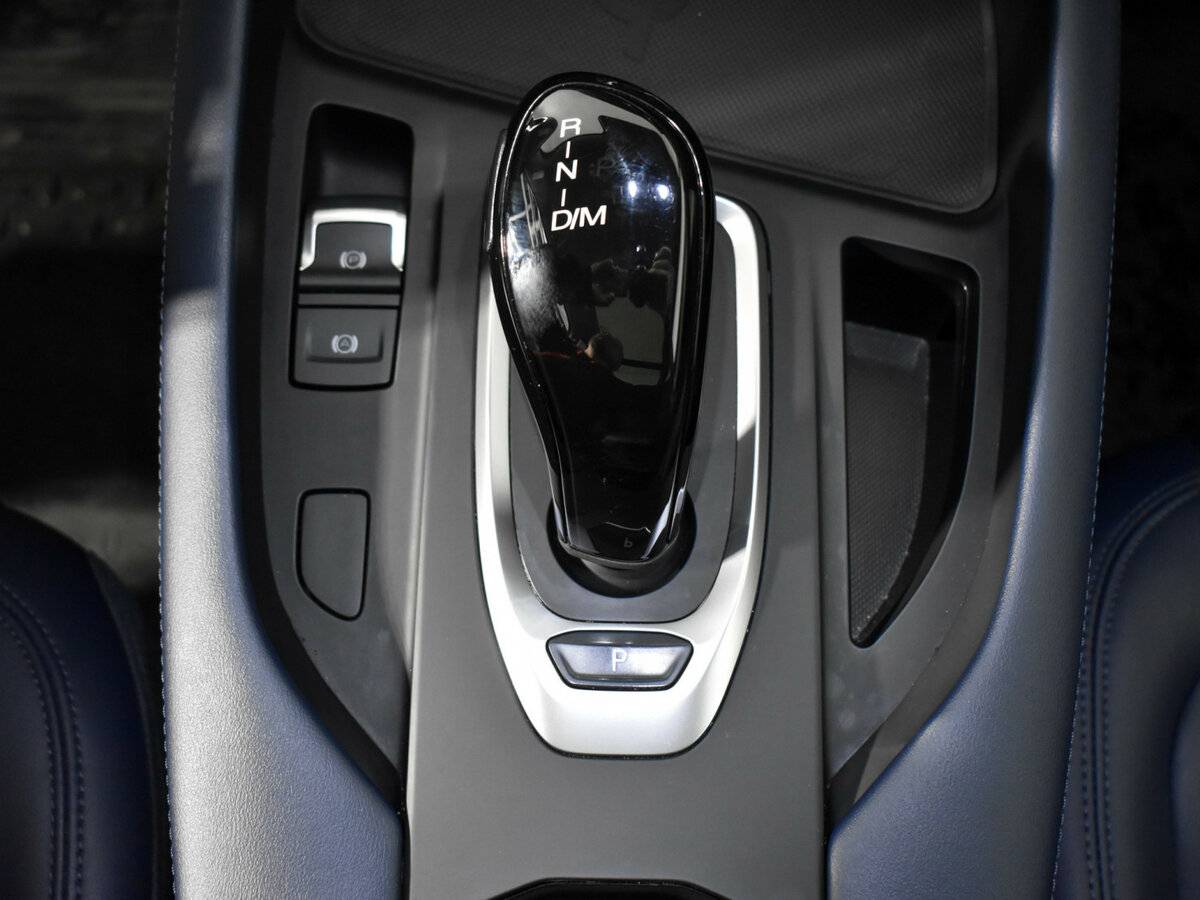 Продажа Б/У Хавал Ф7. Фото: #18