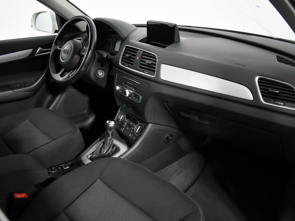 Продажа Б/У Ауди К3. Фото: #10