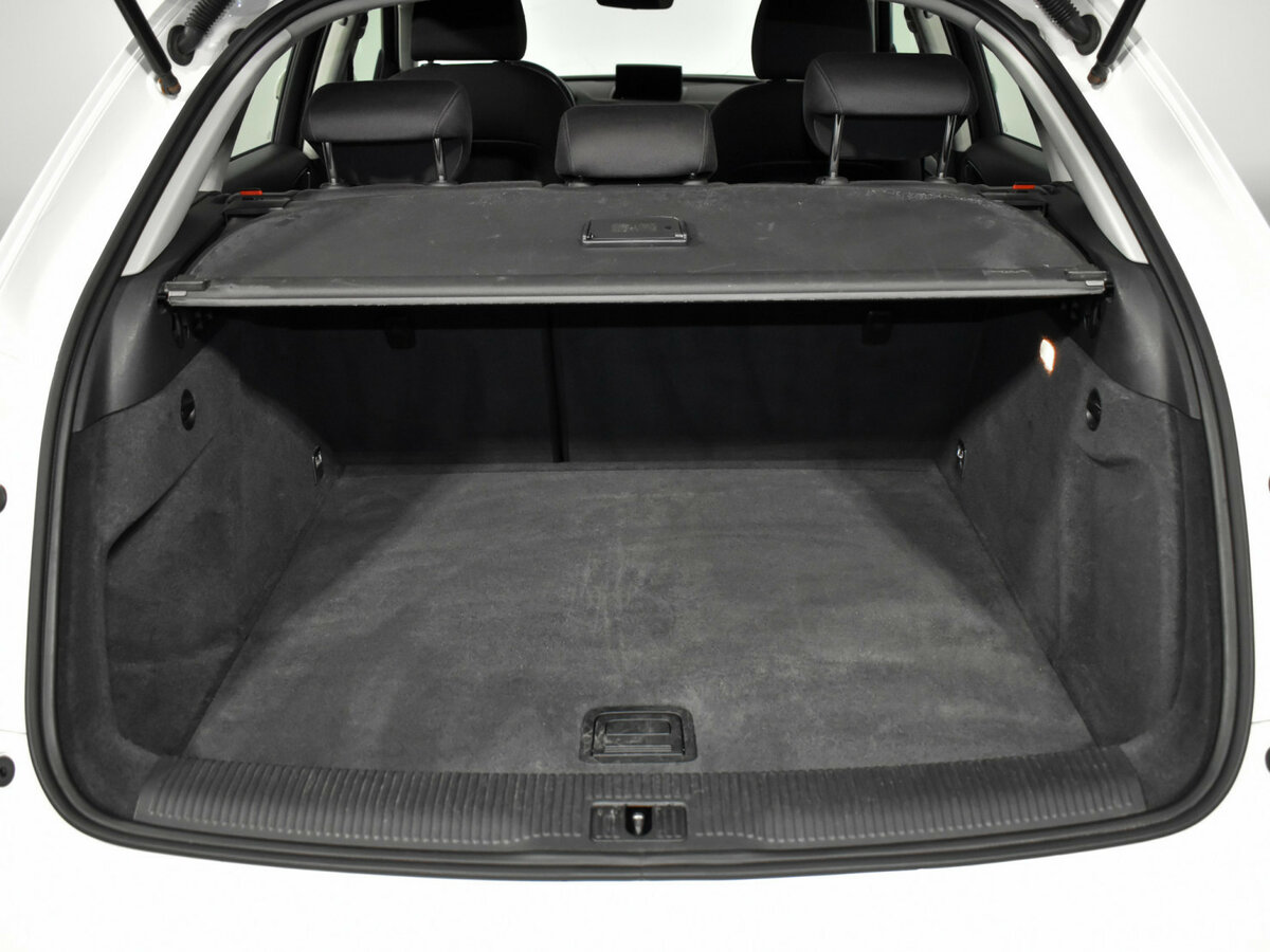 Продажа Б/У Ауди К3. Фото: #15