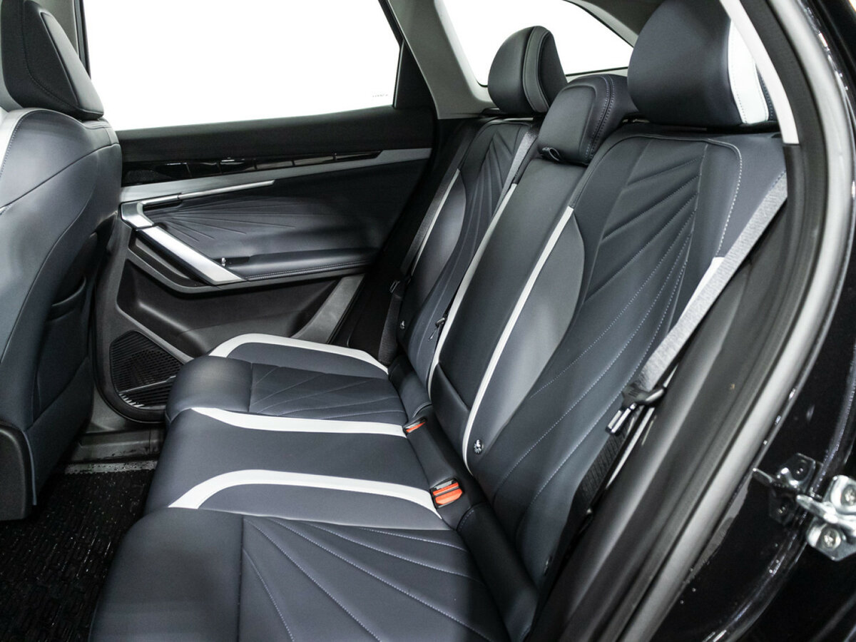 Продажа Б/У Джили Атлас. Фото: #7