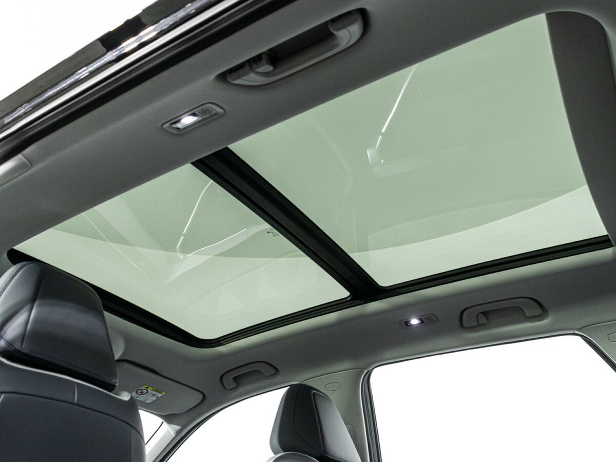 Продажа Б/У Джили Атлас. Фото: #13