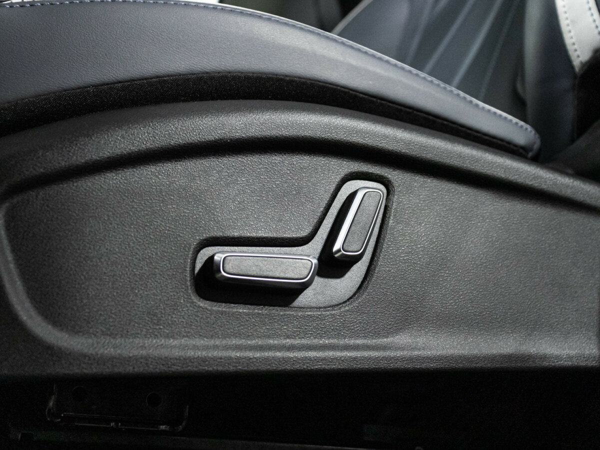 Продажа Б/У Джили Атлас. Фото: #14