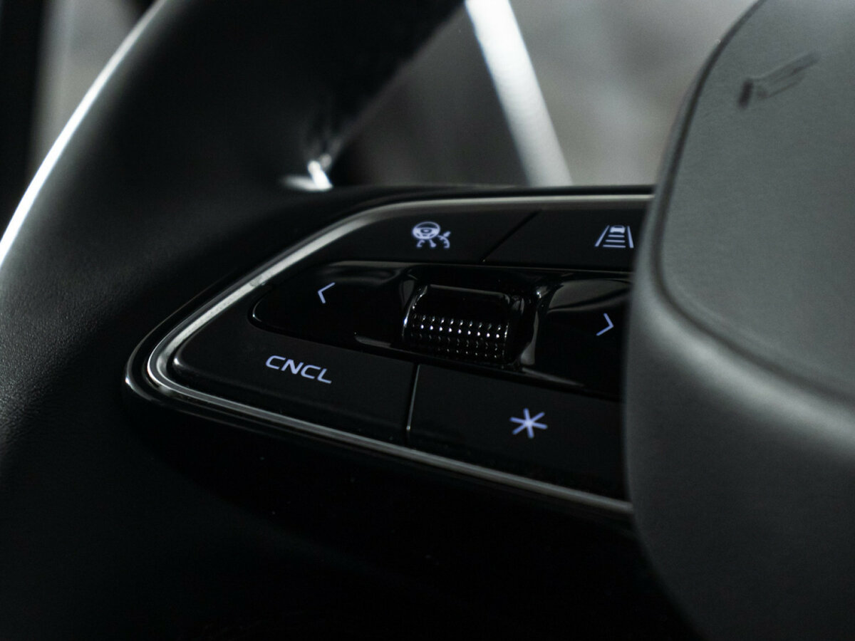 Продажа Б/У Джили Атлас. Фото: #15