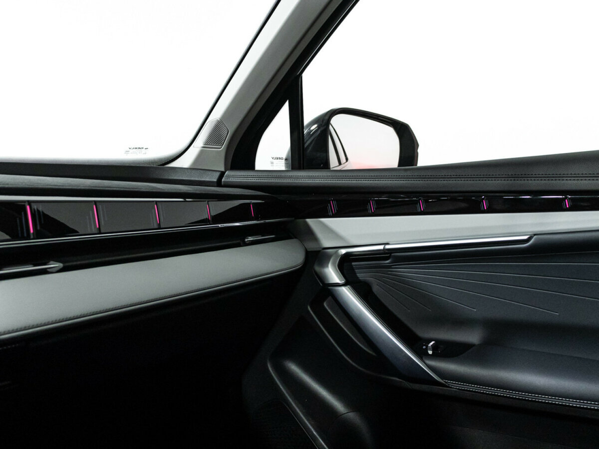 Продажа Б/У Джили Атлас. Фото: #16