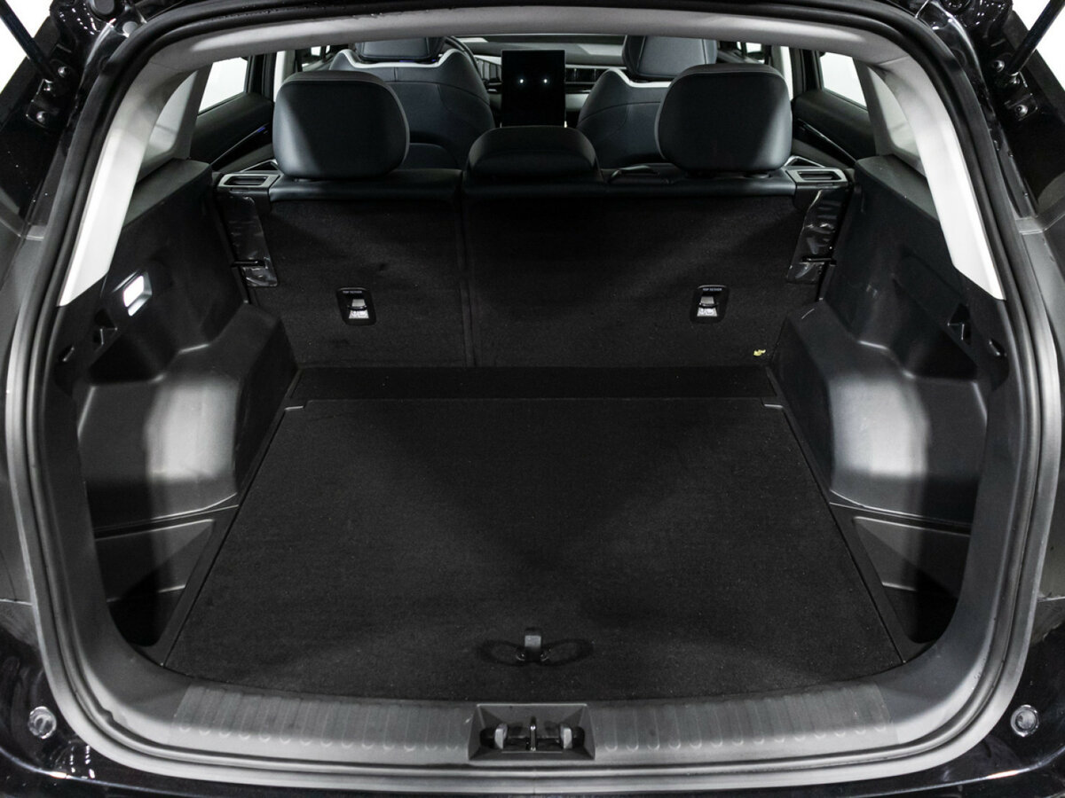 Продажа Б/У Джили Атлас. Фото: #18