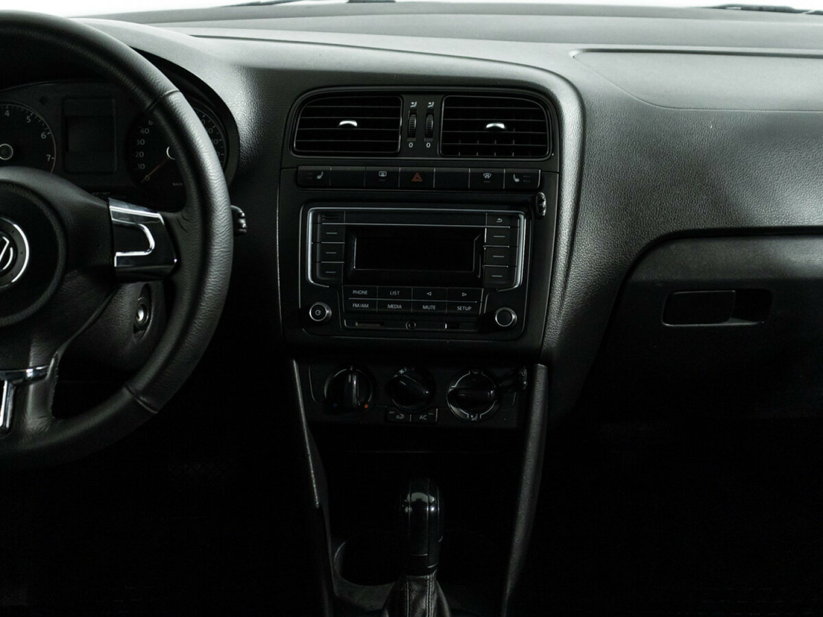 Продажа Б/У Фольксваген Поло. Фото: #13