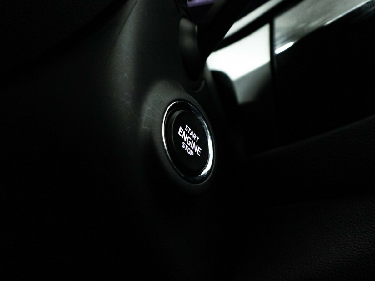 Продажа Б/У Шкода Кодиак. Фото: #14