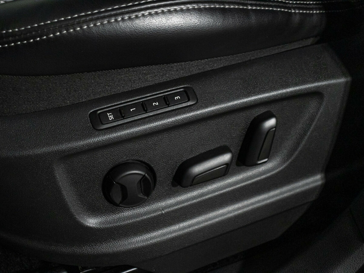 Продажа Б/У Шкода Кодиак. Фото: #15