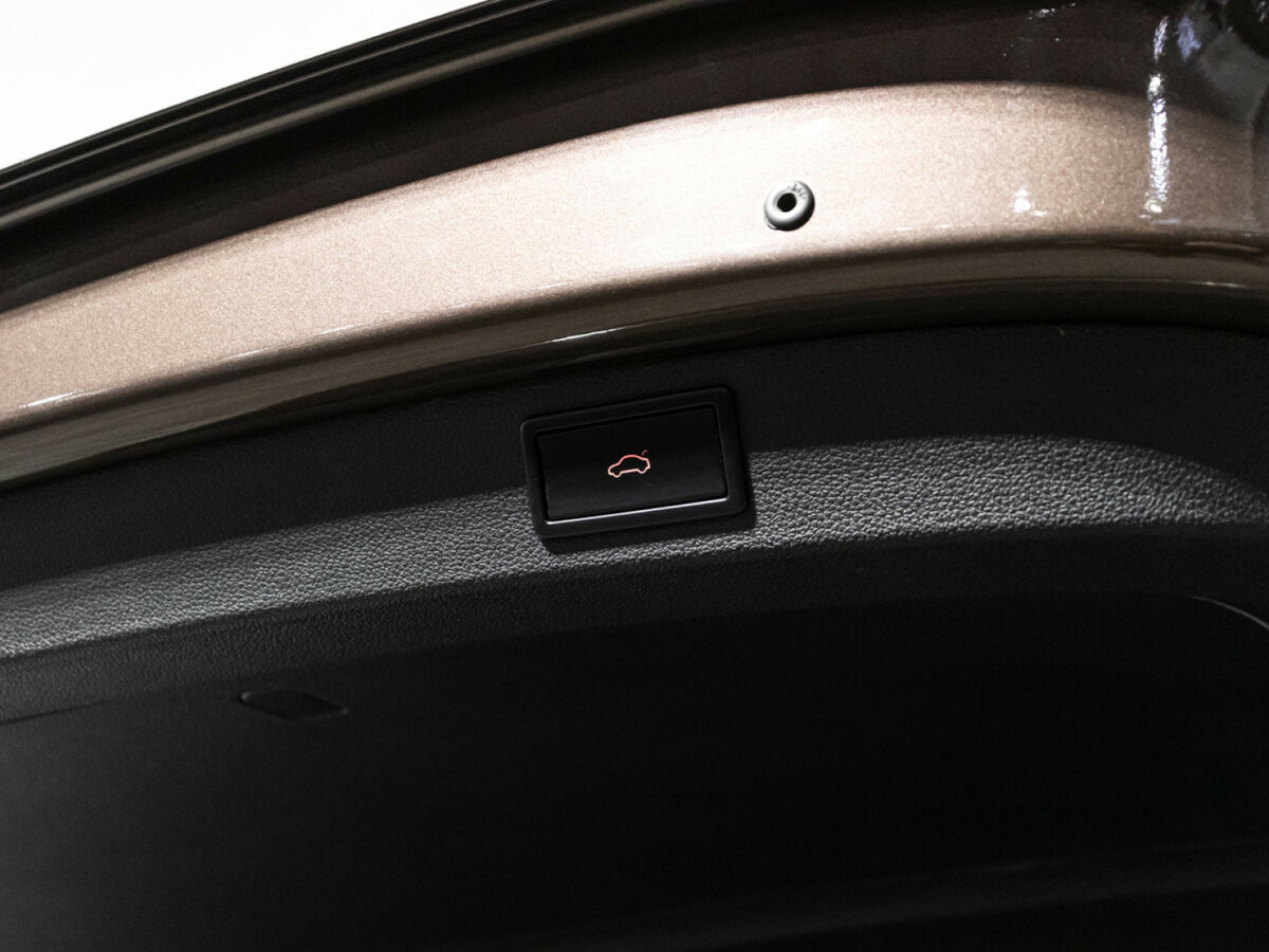 Продажа Б/У Шкода Кодиак. Фото: #16