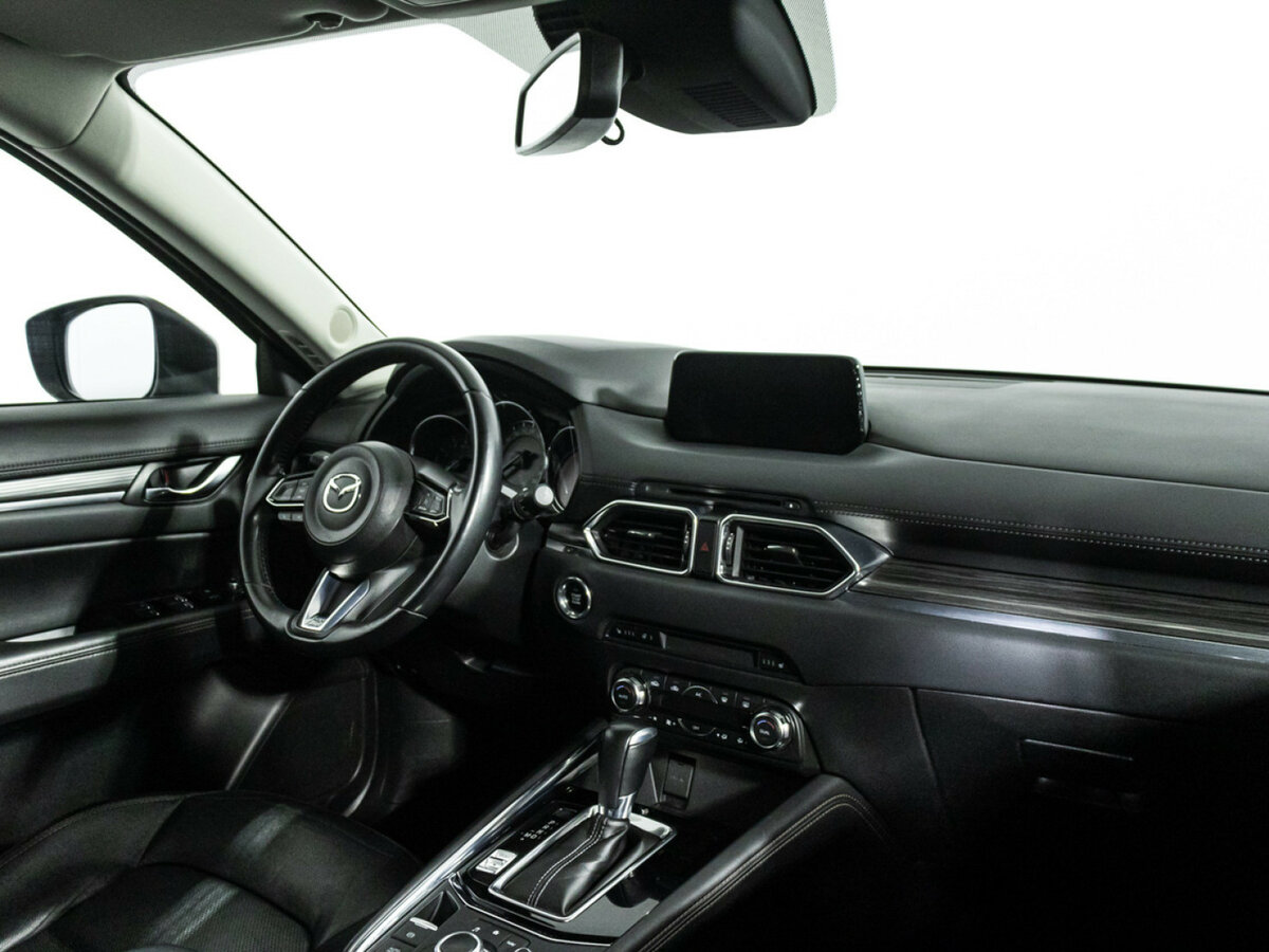 Продажа Б/У Мазда Ц-Икс-5. Фото: #6