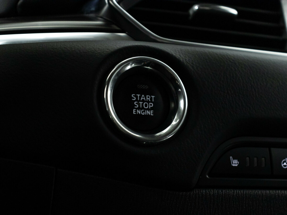 Продажа Б/У Мазда Ц-Икс-5. Фото: #13