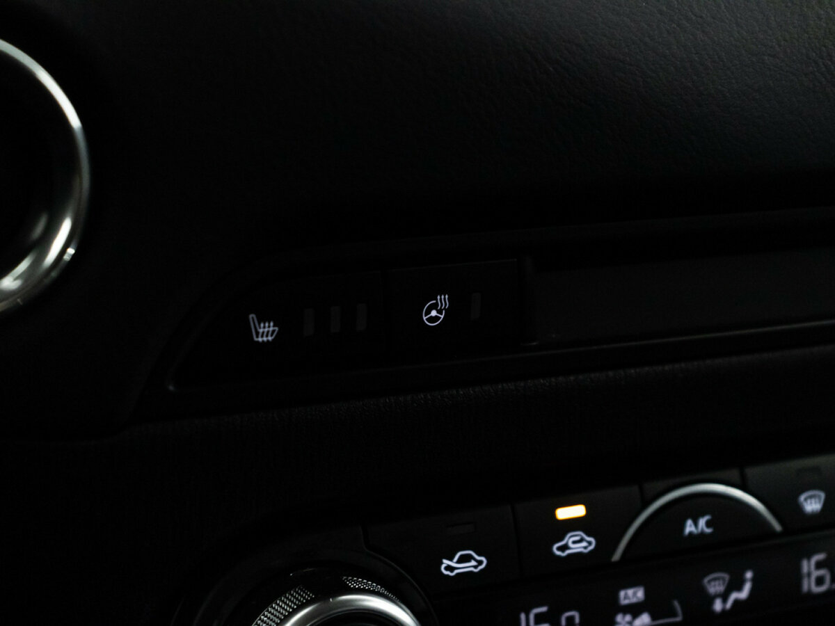 Продажа Б/У Мазда Ц-Икс-5. Фото: #14