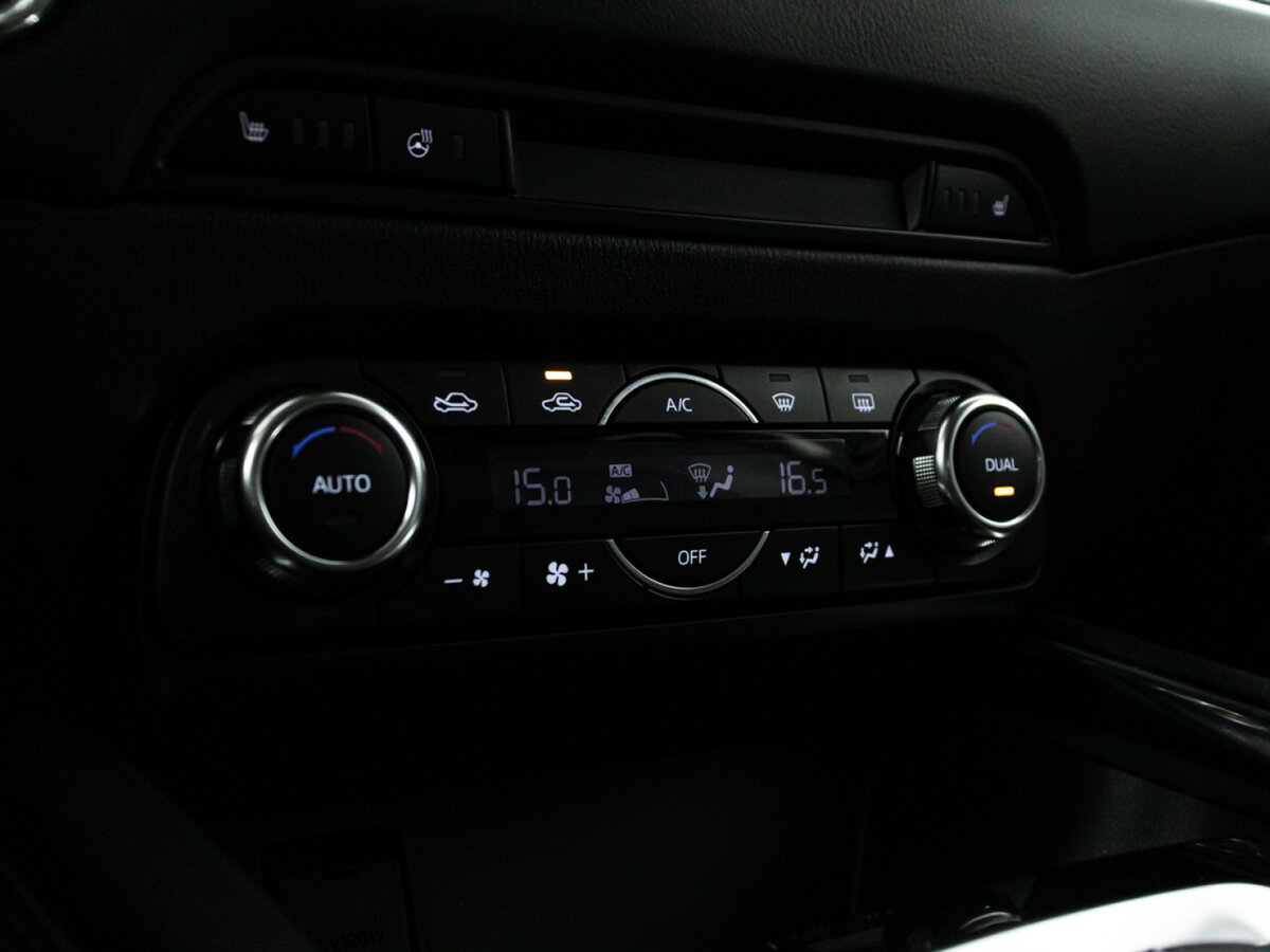 Продажа Б/У Мазда Ц-Икс-5. Фото: #15