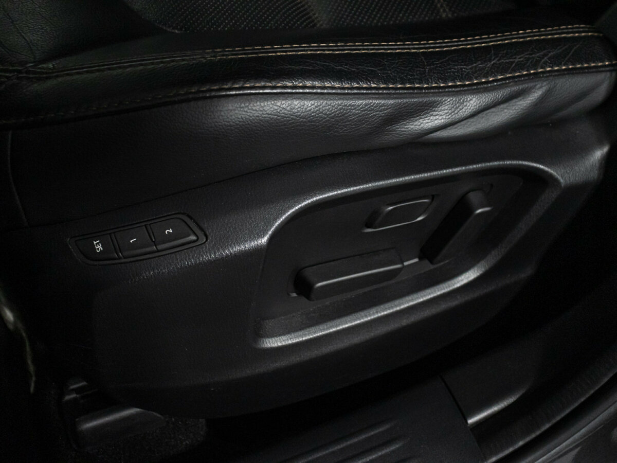 Продажа Б/У Мазда Ц-Икс-5. Фото: #16