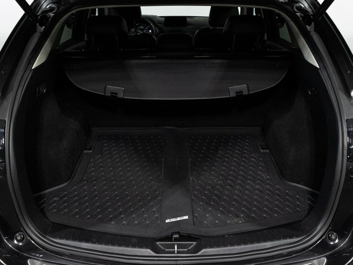 Продажа Б/У Мазда Ц-Икс-5. Фото: #17