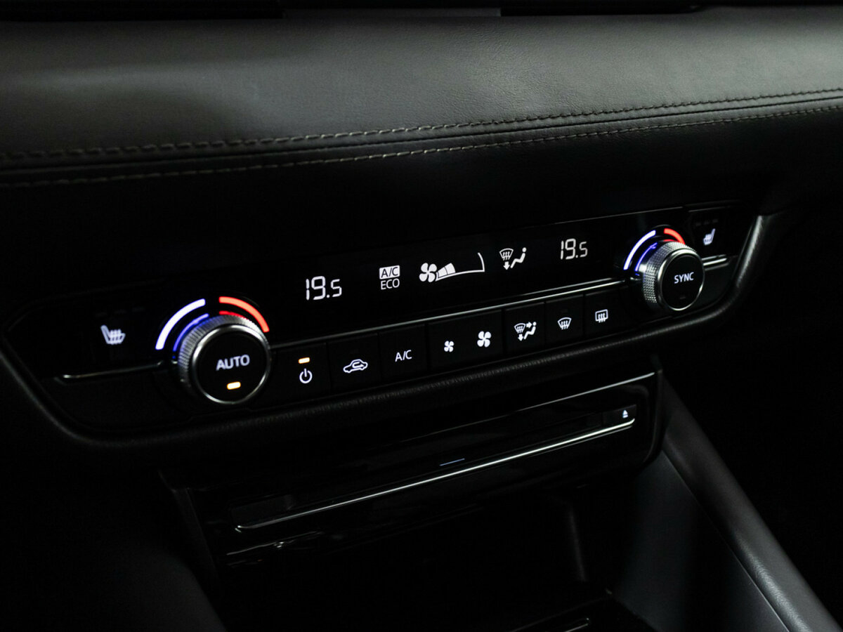 Продажа Б/У Мазда 6. Фото: #15