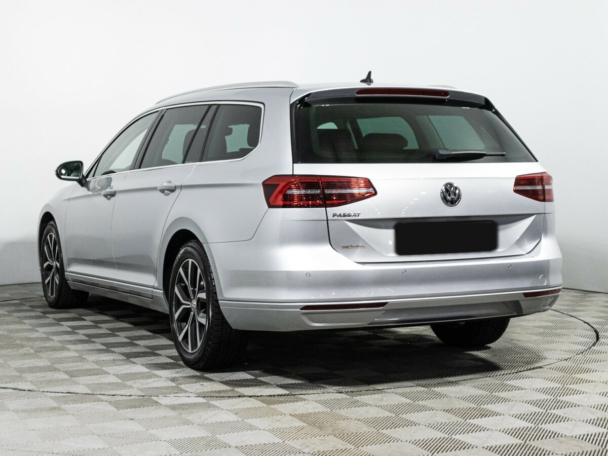 Продажа Б/У Фольксваген Пассат. Фото: #6