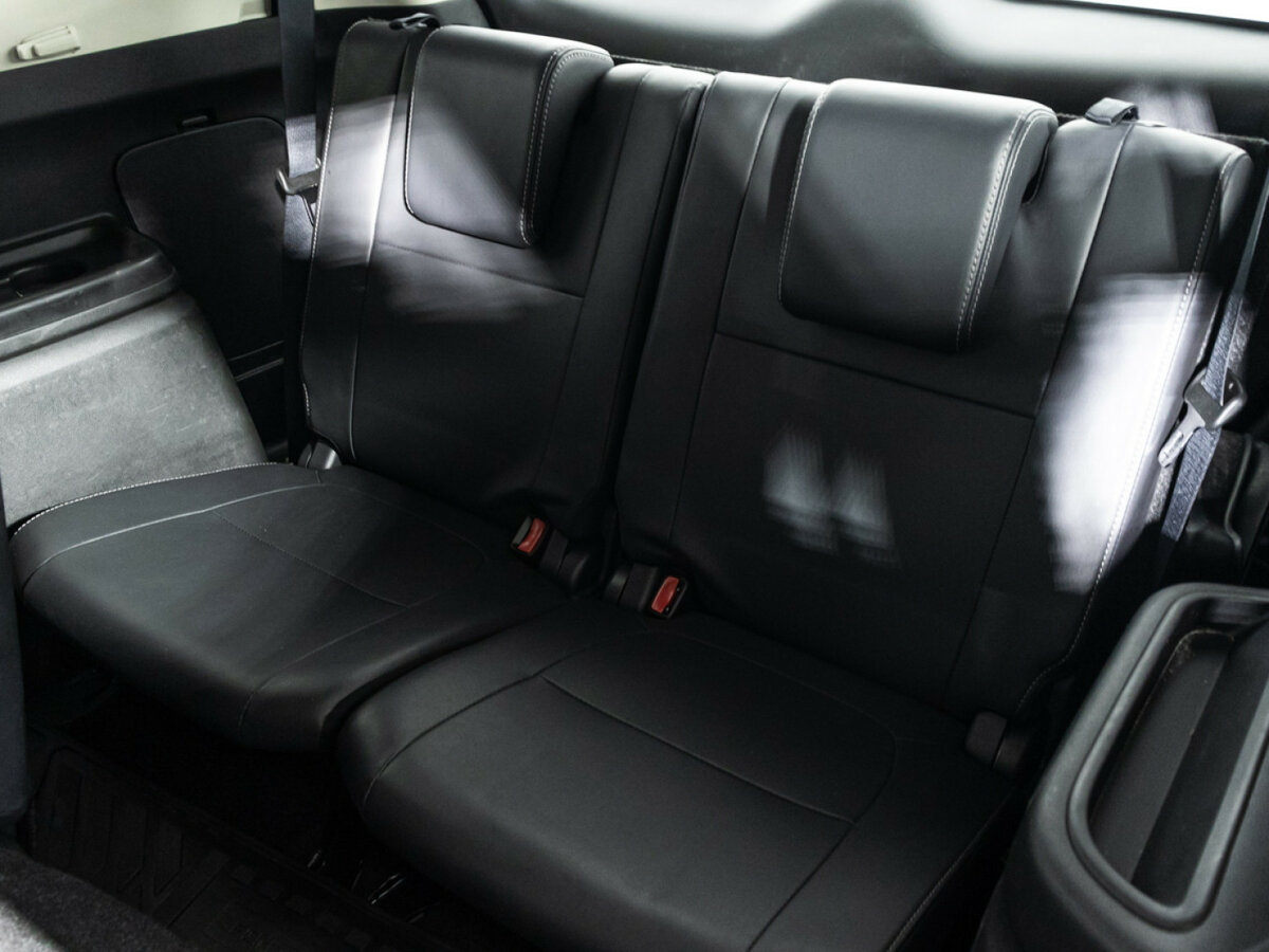 Продажа Б/У Митсубиши Оутлэндер. Фото: #16