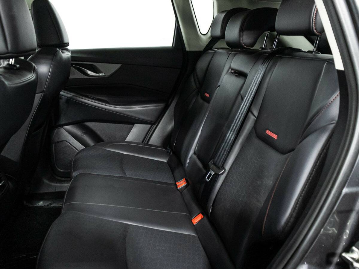 Продажа Б/У Чанган CS35 Plus. Фото: #9