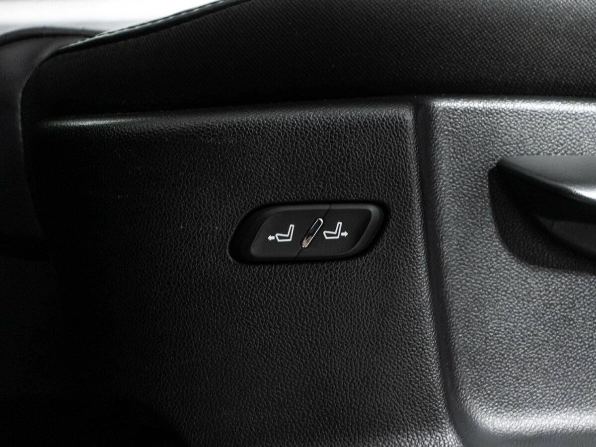 Продажа Б/У Чанган CS35 Plus. Фото: #14