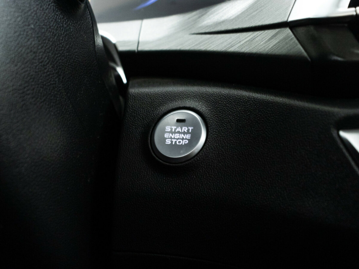 Продажа Б/У Чанган CS35 Plus. Фото: #15