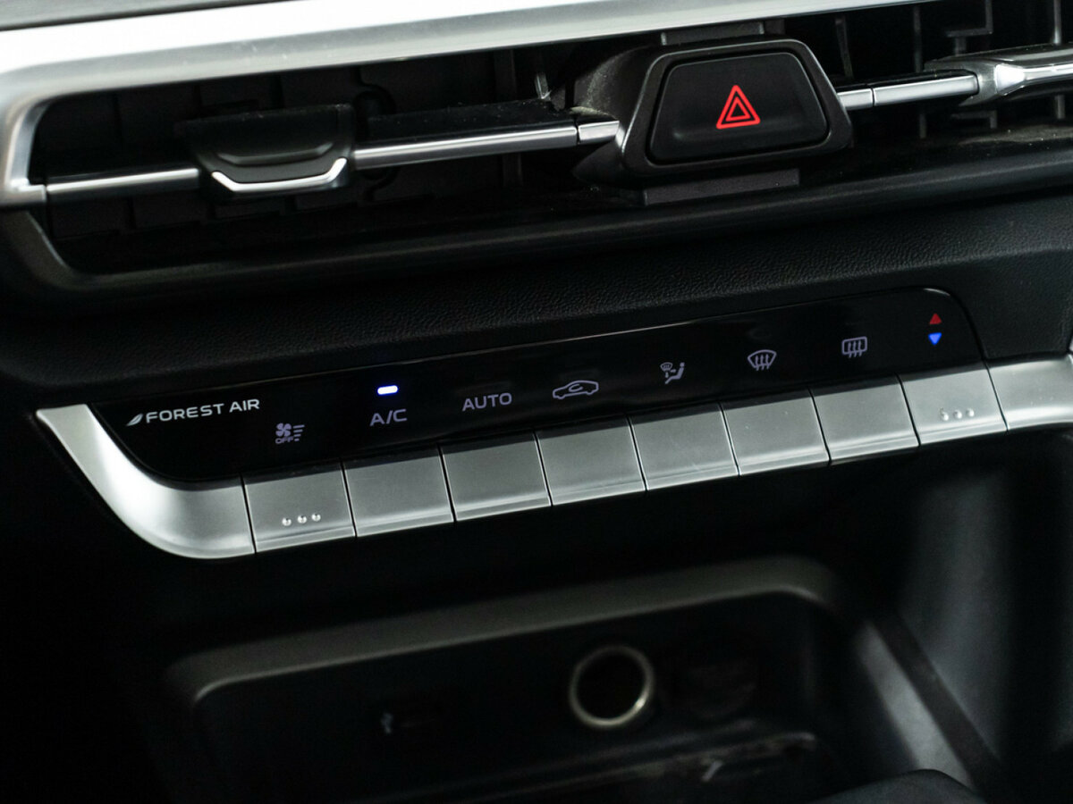 Продажа Б/У Чанган CS35 Plus. Фото: #16