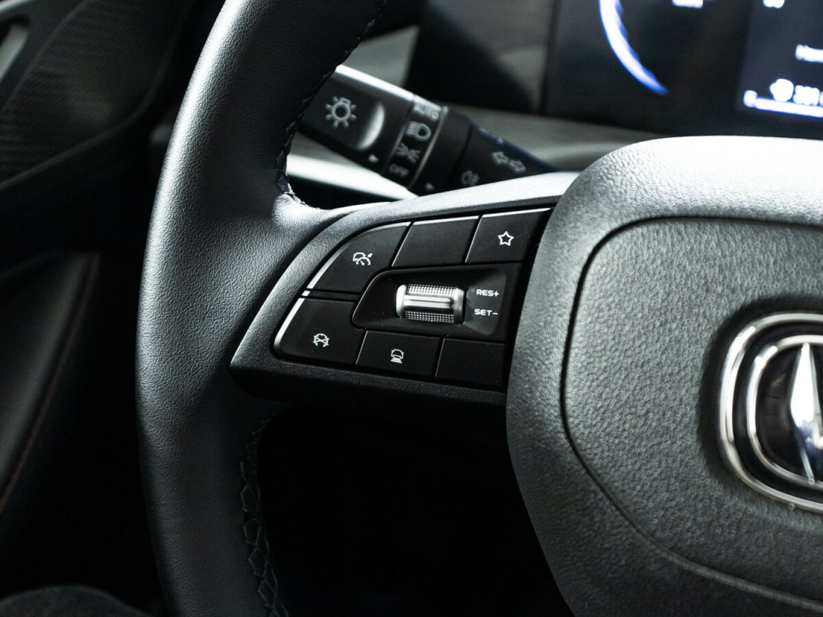 Продажа Б/У Чанган CS35 Plus. Фото: #17