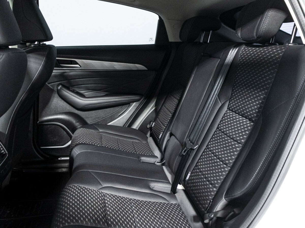 Продажа Б/У Хавал Ф7-икс. Фото: #9