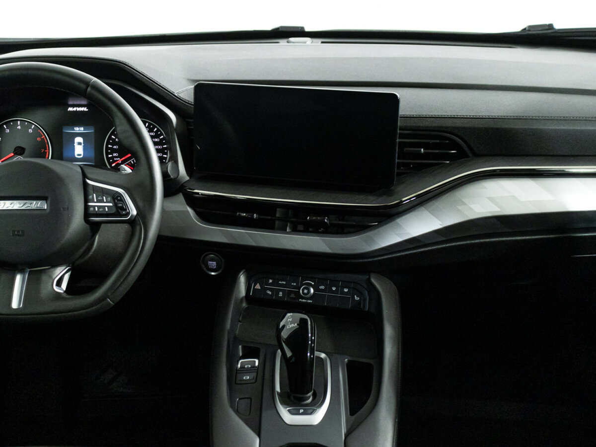 Продажа Б/У Хавал Ф7-икс. Фото: #13