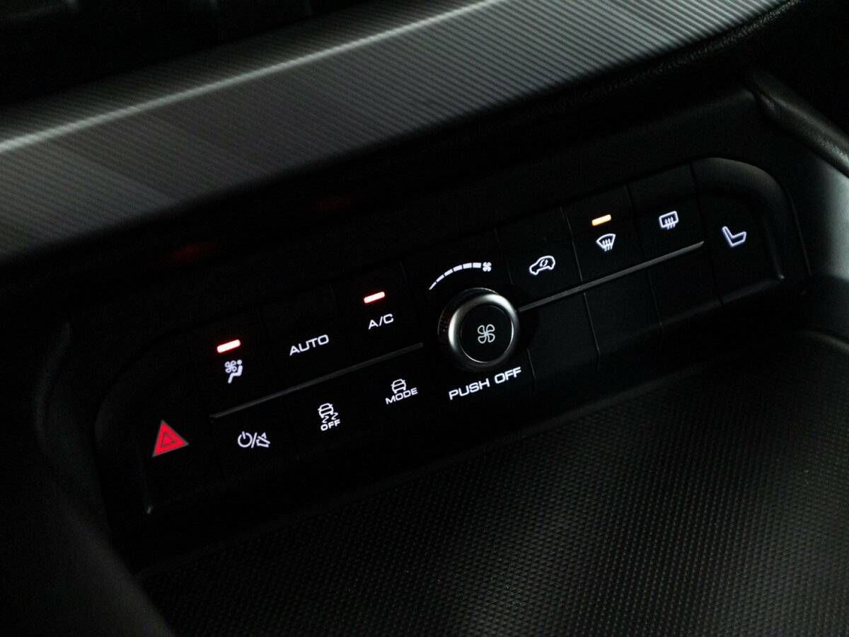 Продажа Б/У Хавал Ф7-икс. Фото: #16