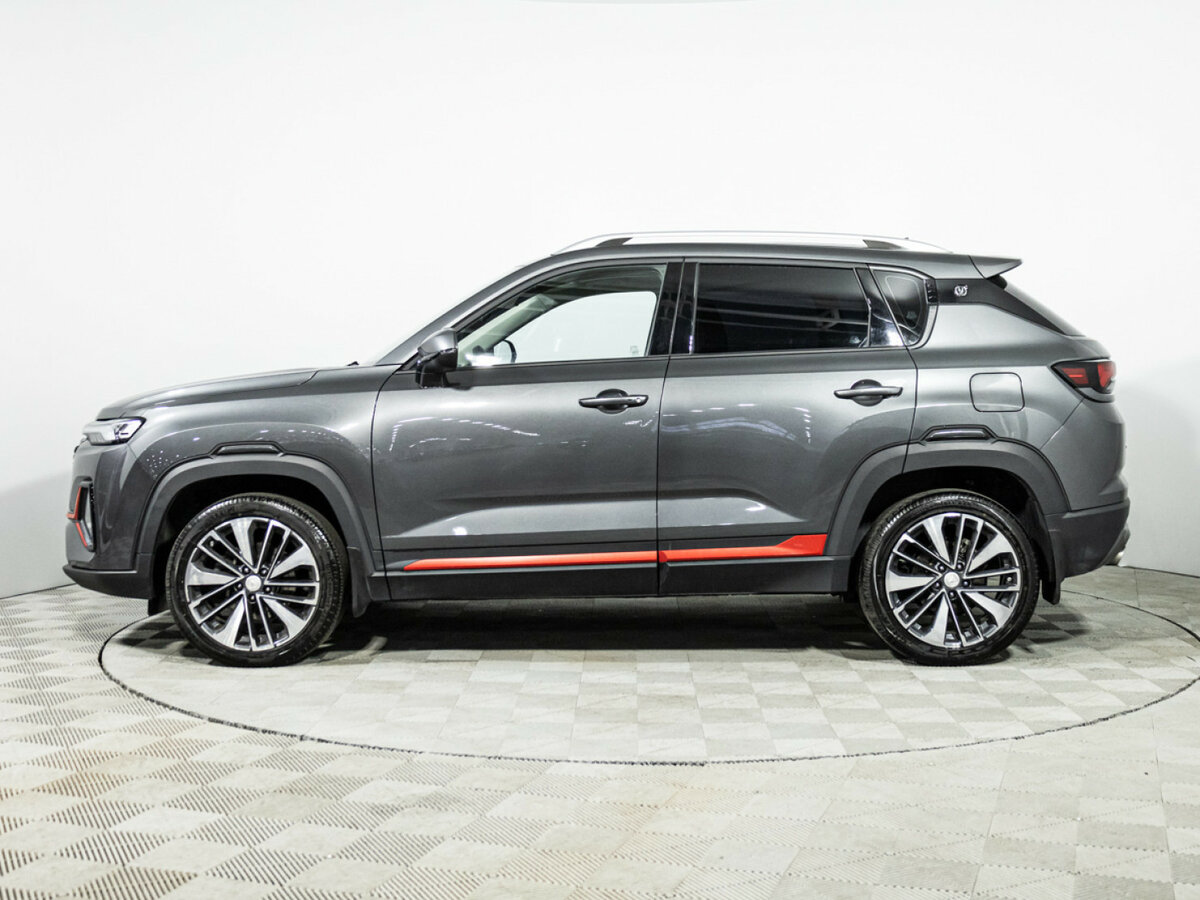 Продажа Б/У Чанган CS35 Plus. Фото: #7
