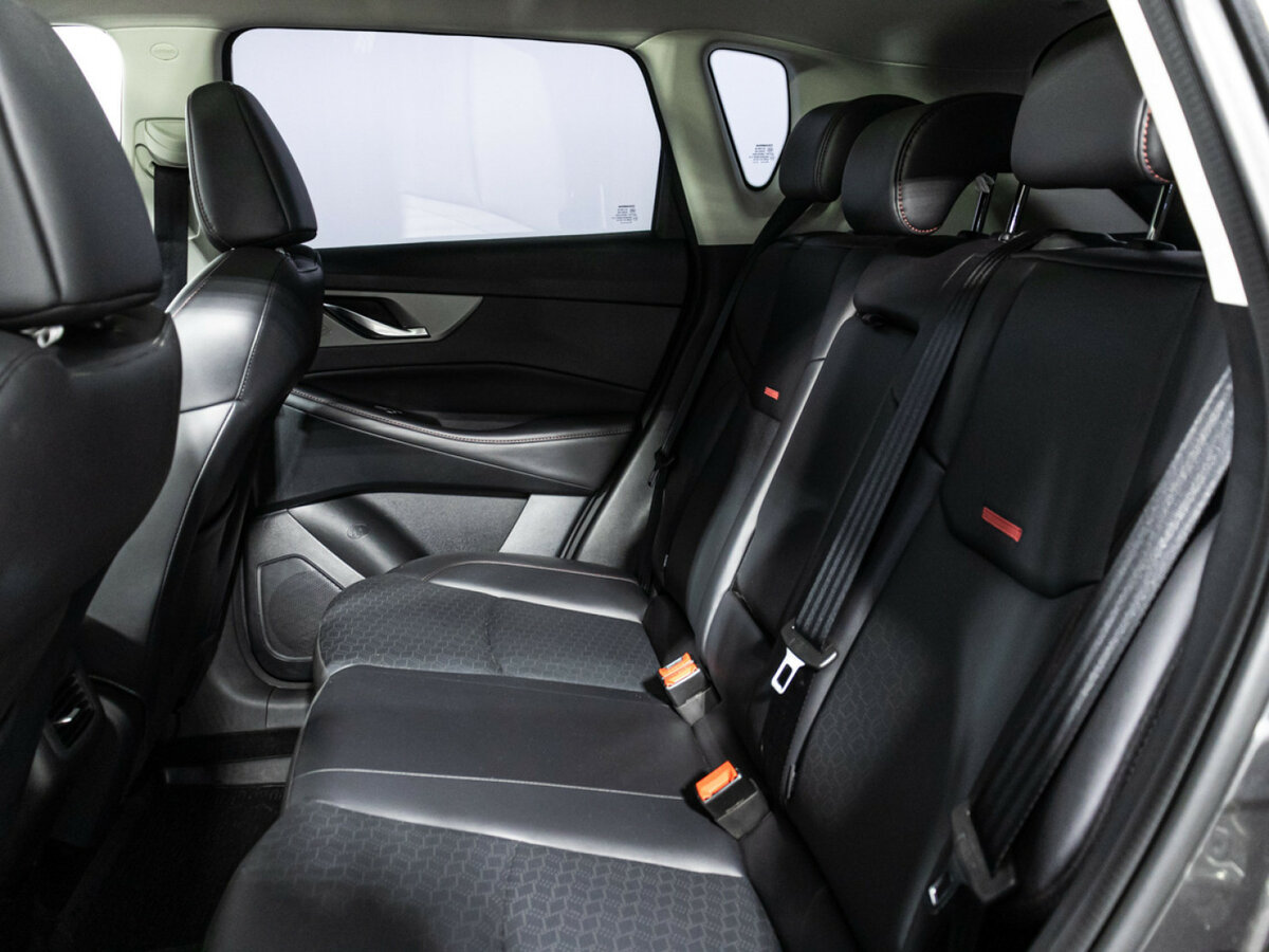 Продажа Б/У Чанган CS35 Plus. Фото: #9