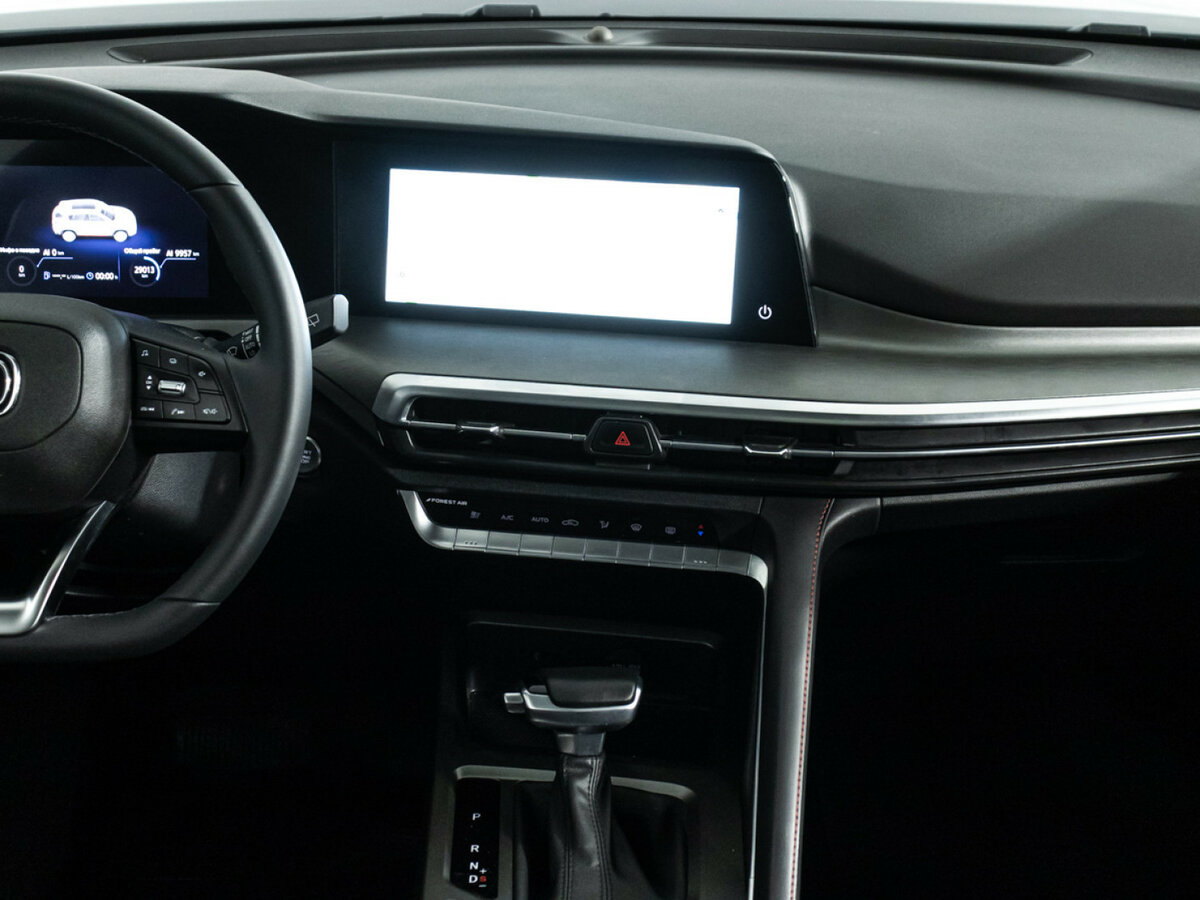 Продажа Б/У Чанган CS35 Plus. Фото: #13