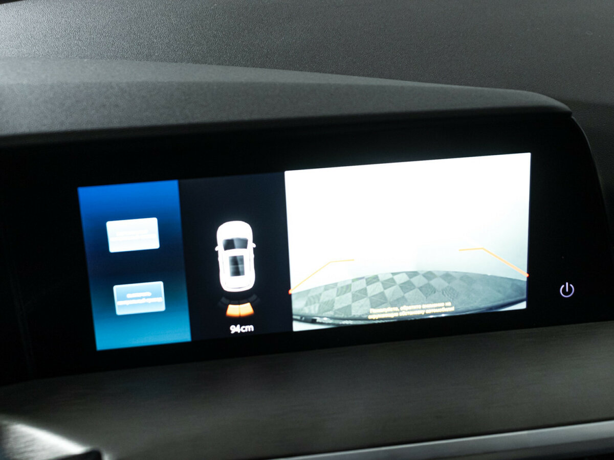 Продажа Б/У Чанган CS35 Plus. Фото: #15