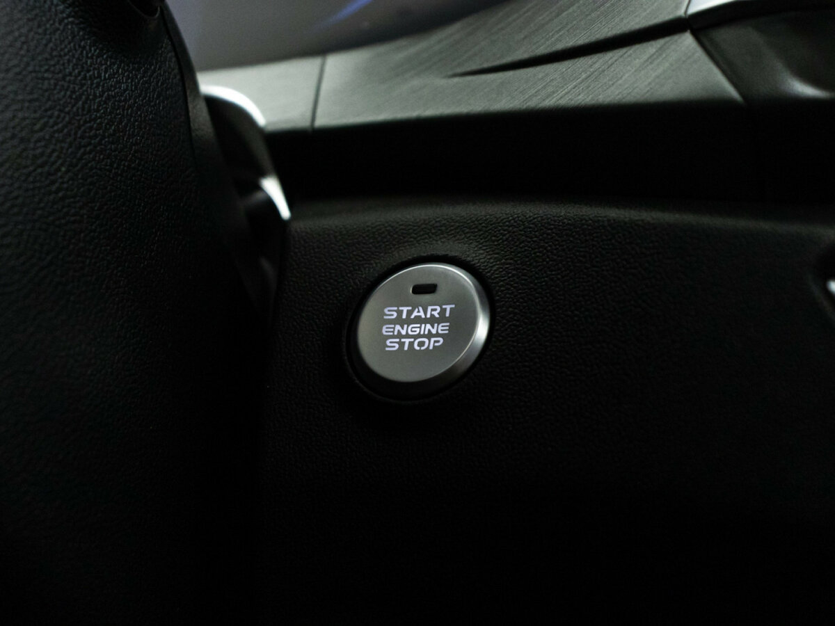 Продажа Б/У Чанган CS35 Plus. Фото: #17