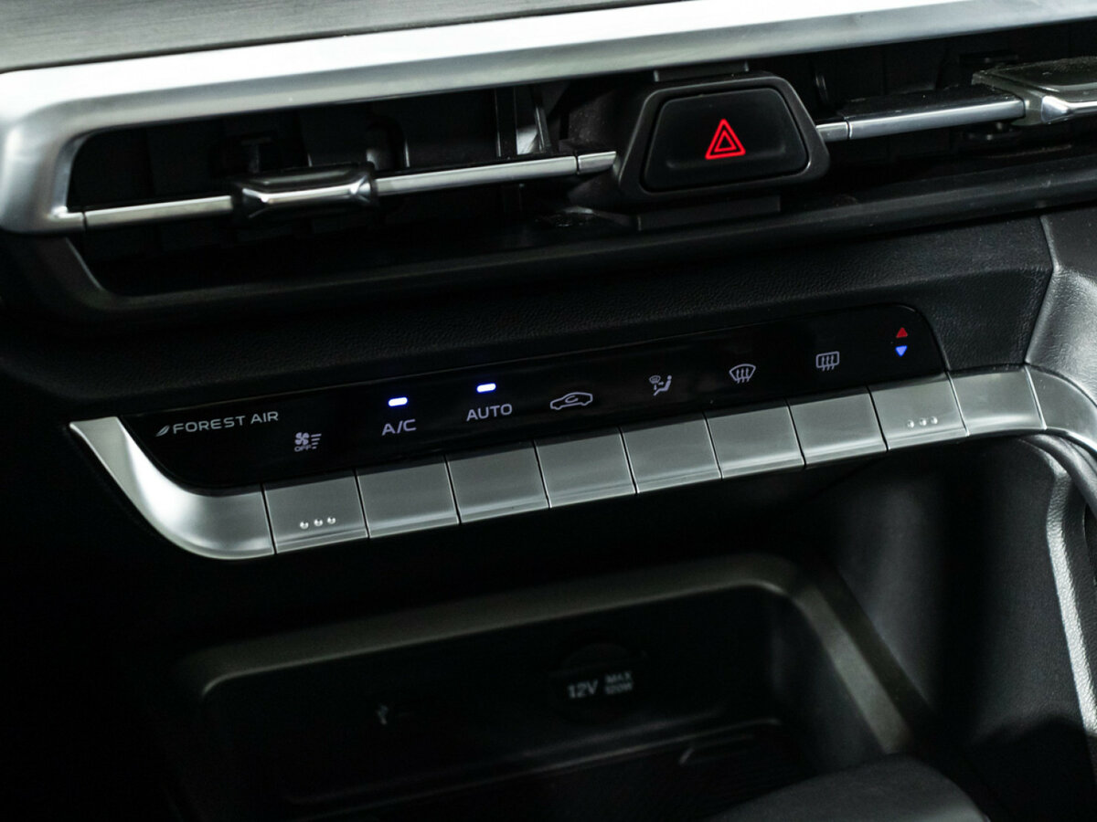 Продажа Б/У Чанган CS35 Plus. Фото: #18