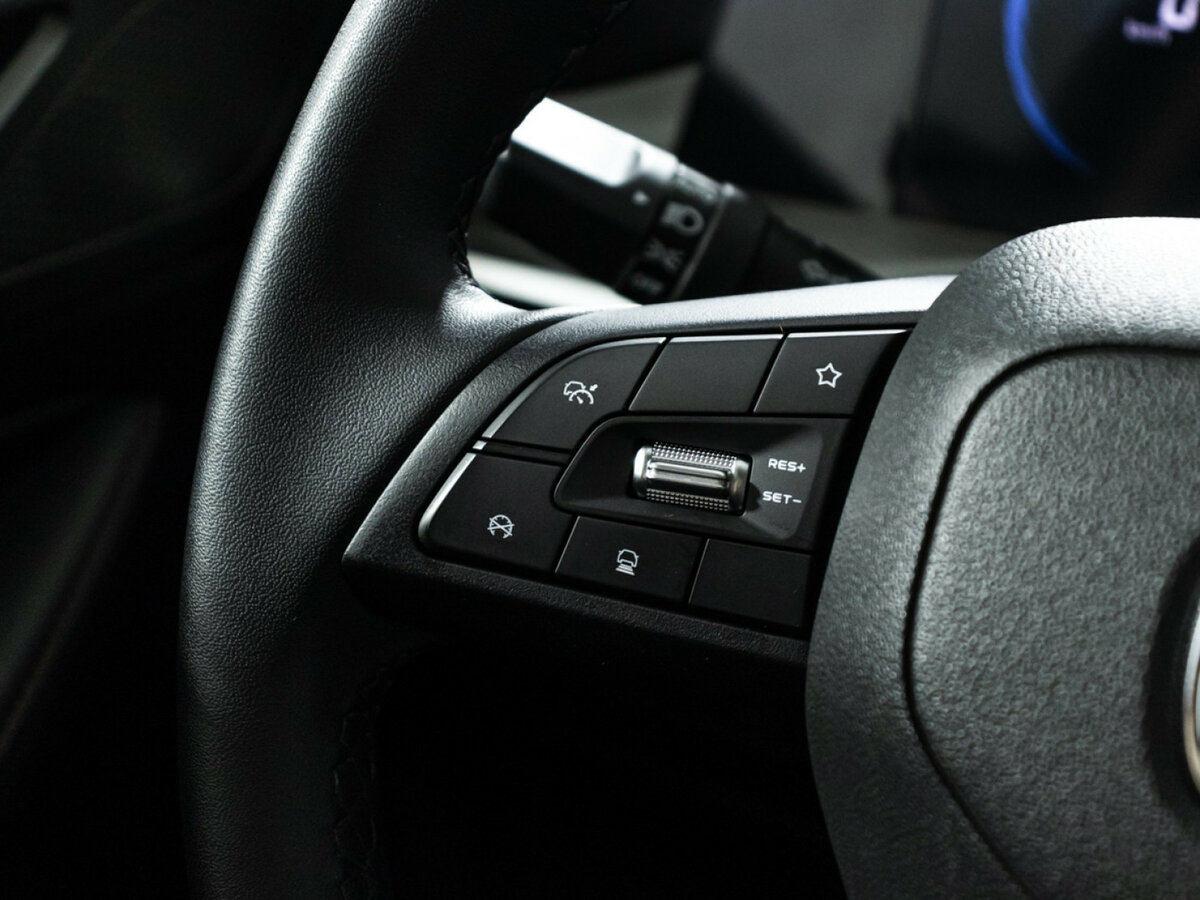 Продажа Б/У Чанган CS35 Plus. Фото: #19