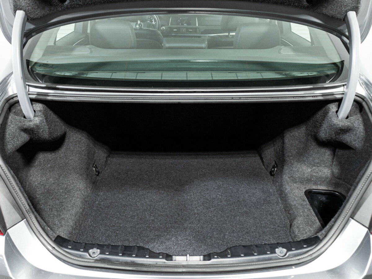 Продажа Б/У БМВ 5 серии. Фото: #20