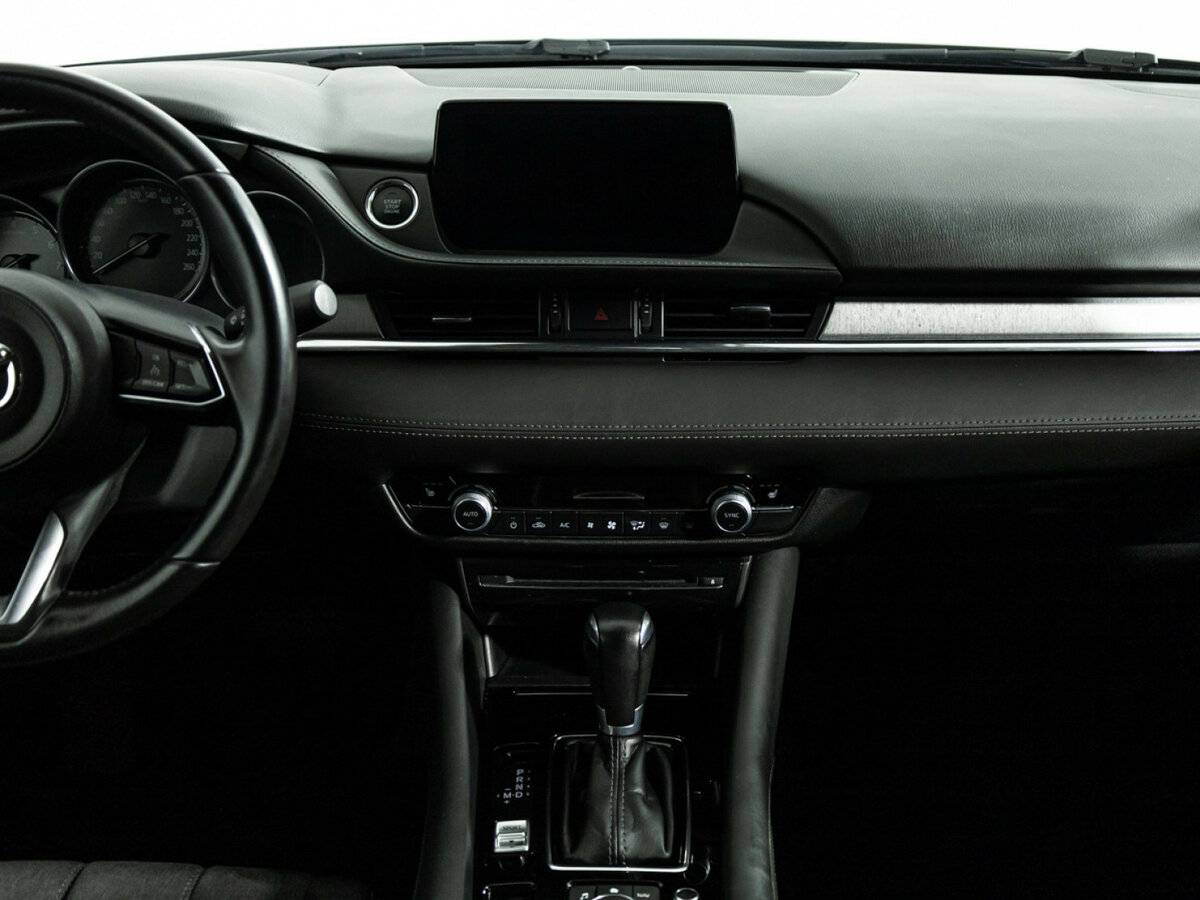 Продажа Б/У Мазда 6. Фото: #12