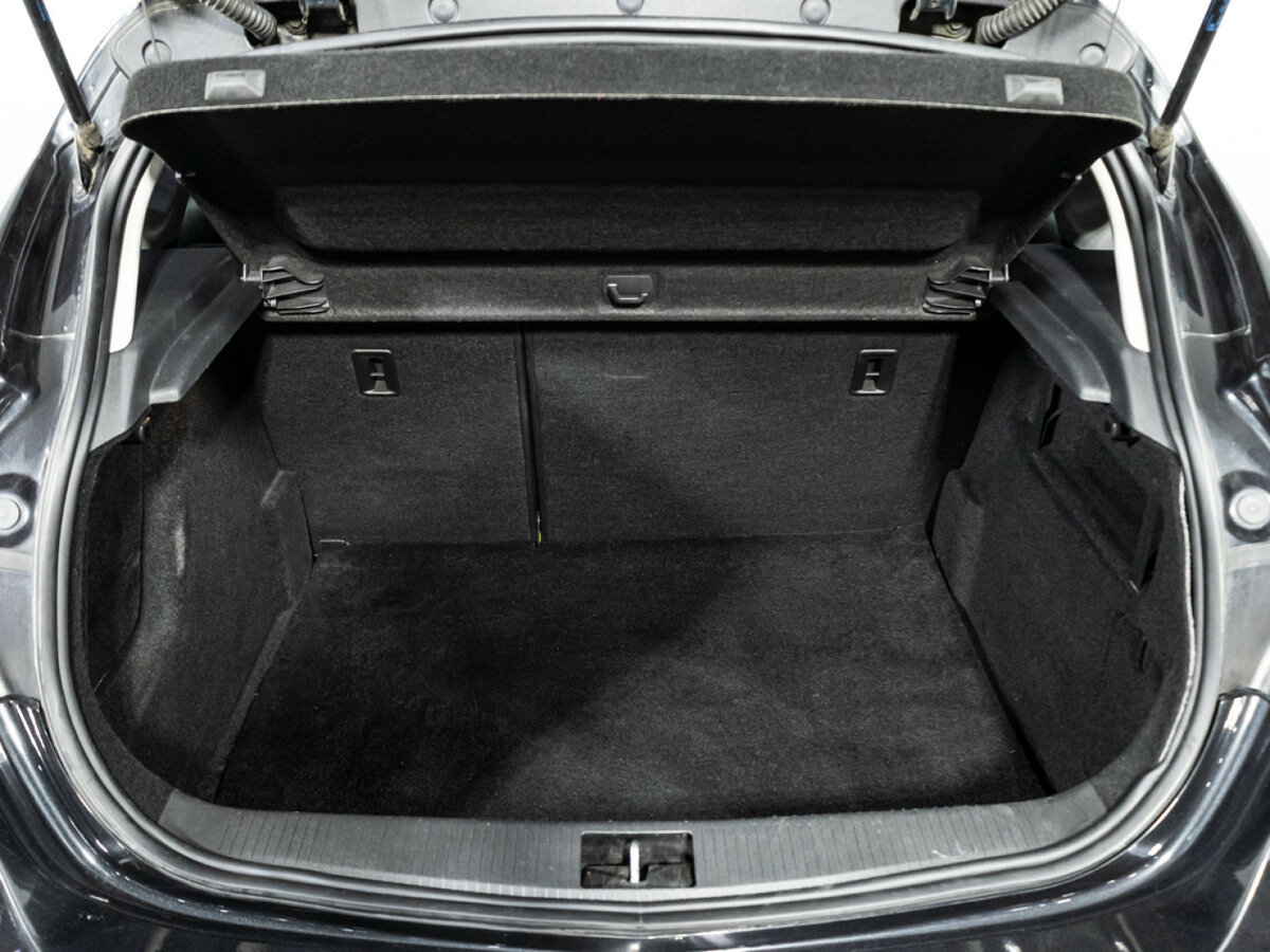 Продажа Б/У Опель Астра. Фото: #14